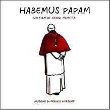 HABEMUS PAPAM