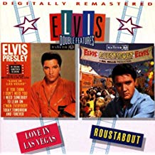 PRESLEY,ELVIS