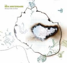 NEW AMSTERDAMS