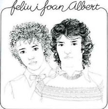 FELIU I JOAN ALBERT