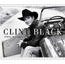 BLACK,CLINT