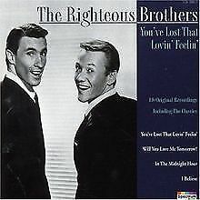 RIGHTEOUS BROTHERS