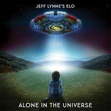 JEFF LYNNE'S ELO