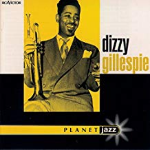 GILLESPIE,DIZZY