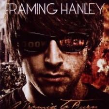 HANLEY,FRAMING