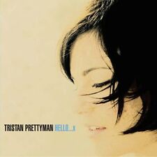 PRETTYMAN,TRISTAN