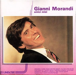 MORANDI,GIANNI