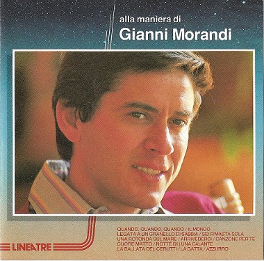 MORANDI,GIANNI