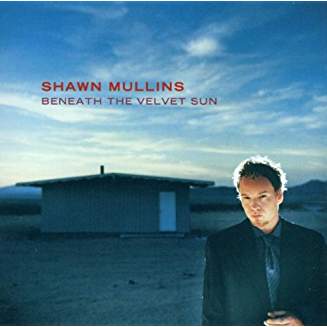 MULLINS,SHAWN
