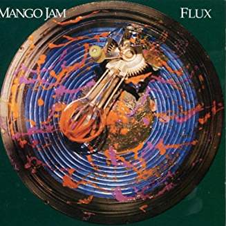 MANGO JAM