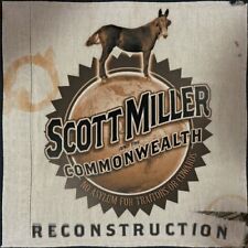 SCOTT MILLER & THE COMMONWEALTH