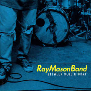 RAY MASON BAND