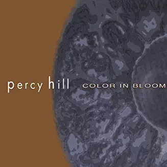PERCY HILL