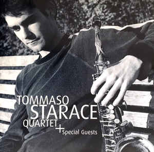 TOMMASO STARACE QUARTET