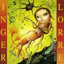LORRE,INGER