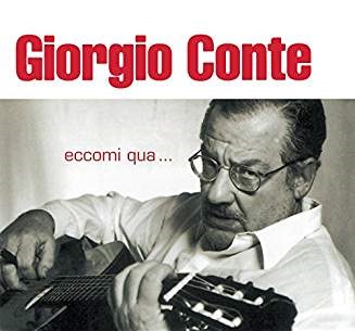 CONTE,GIORGIO