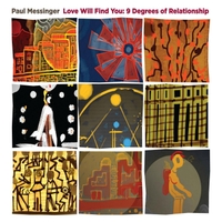 MESSINGER,PAUL