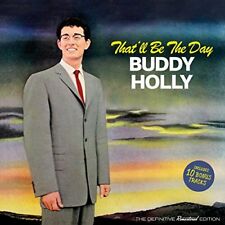 HOLLY, BUDDY