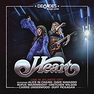 HEART
