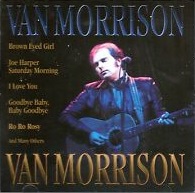 MORRISON,VAN