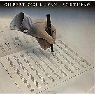 O'SULLIVAN,GILBERT