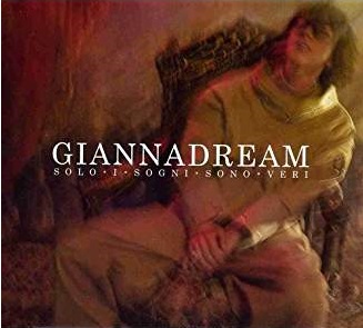 NANNINI,GIANNA