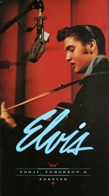 PRESLEY,ELVIS