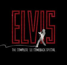 PRESLEY,ELVIS