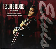 PRESLEY,ELVIS