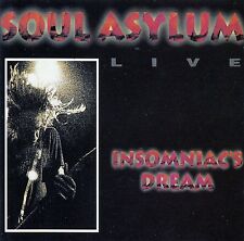 SOUL ASYLUM