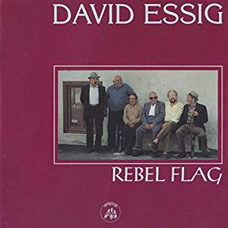 ESSIG,DAVID