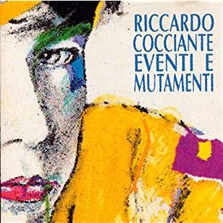 COCCIANTE,RICCARDO