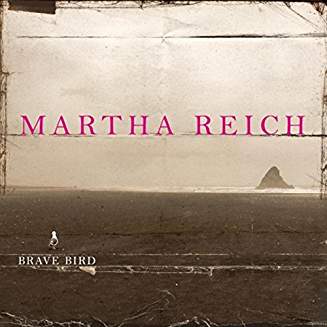 REICH,MARTHA
