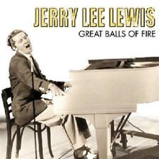 JERRY LEE LEWIS