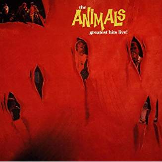 ANIMALS,THE