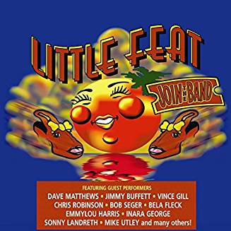 LITTLE FEAT