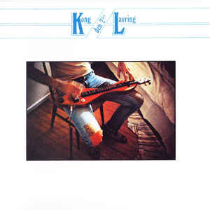 KONG LAVRING