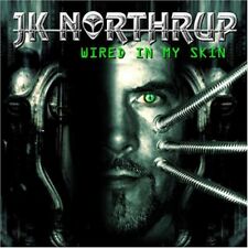 JK NORTHRUP