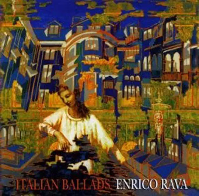 RAVA,ENRICO