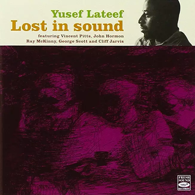 LATEEF,YUSEF
