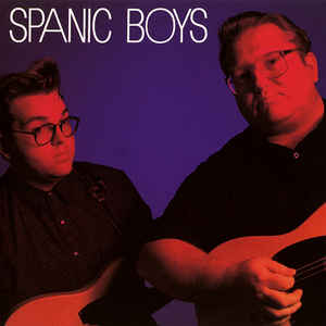 SPANIC BOYS