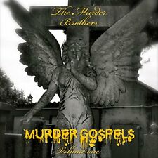 MURDER BROTHERS