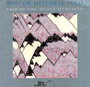 MITCHELL,ROSCOE