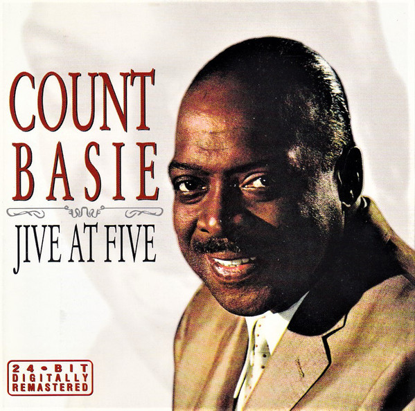 COUNT BASIE