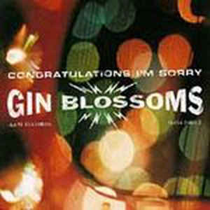 GIN BLOSSOMS