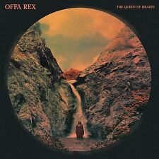 OFFA REX
