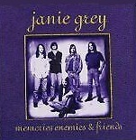 JANIE GREY