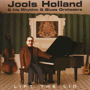 JOOLS HOLLAND'S BIG BAND RHYTHM & BLUES