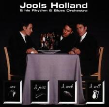 JOOLS HOLLAND'S BIG BAND RHYTHM & BLUES