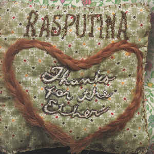 RASPUTINA